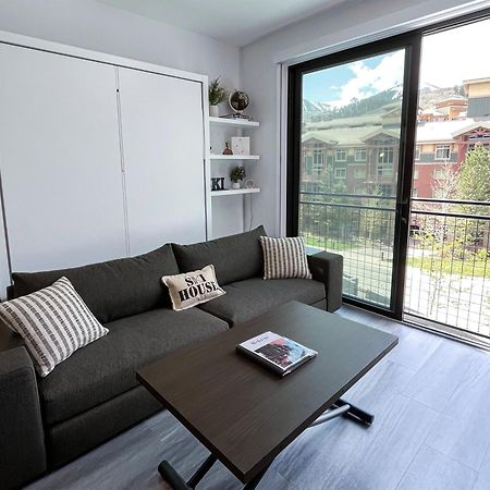 Slope Side Studio In The Heart Of Canyons Village With Heated Pool & Hot Tub! Park Stadt Exterior foto