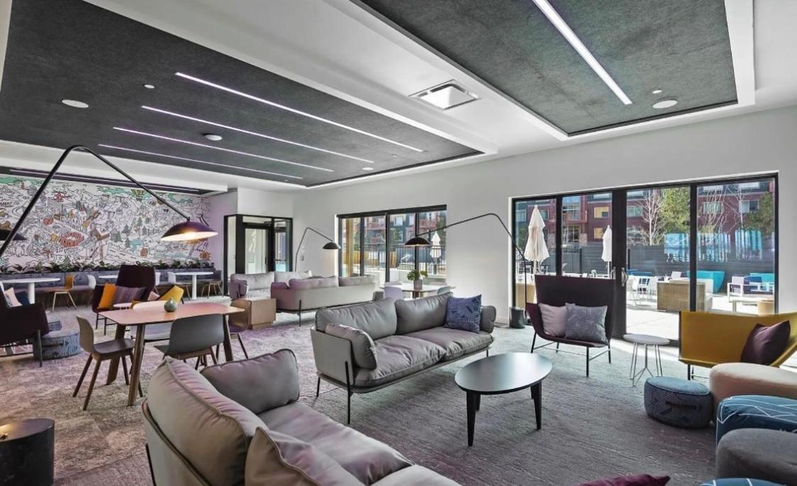Slope Side Studio In The Heart Of Canyons Village With Heated Pool & Hot Tub! Park Stadt Exterior foto