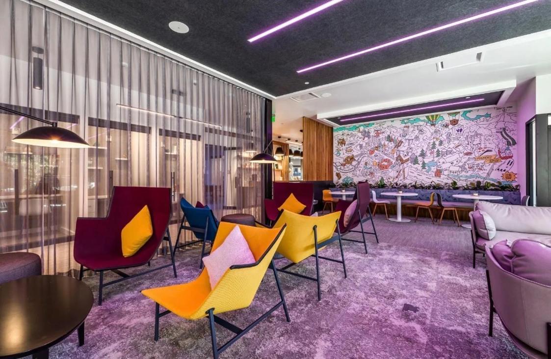 Slope Side Studio In The Heart Of Canyons Village With Heated Pool & Hot Tub! Park Stadt Exterior foto