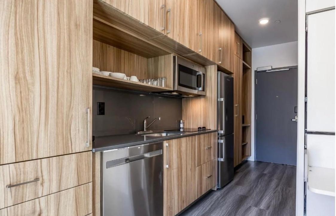 Slope Side Studio In The Heart Of Canyons Village With Heated Pool & Hot Tub! Park Stadt Exterior foto