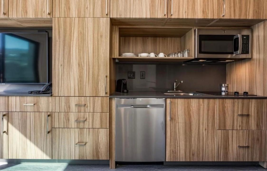 Slope Side Studio In The Heart Of Canyons Village With Heated Pool & Hot Tub! Park Stadt Exterior foto